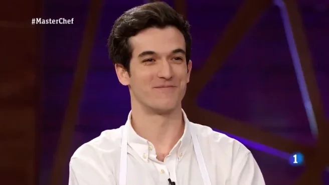 andy-en-masterchef | Padel Magazine