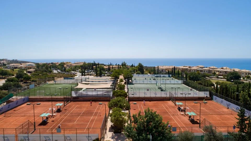 Chypre se lance dans le padel