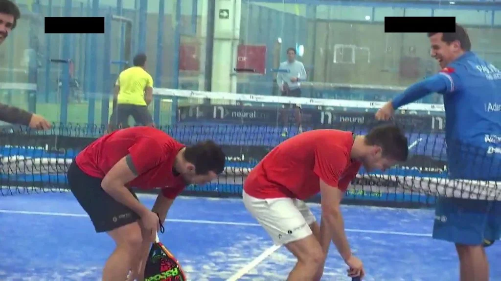 Tournoi de Padel à Strasbourg : vous en rêviez, ils reviennent !