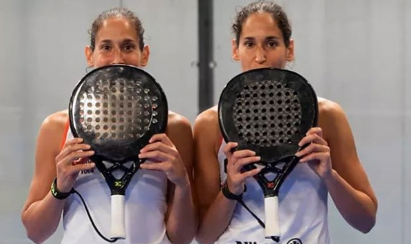 Nox Padel Alayeto prototipi