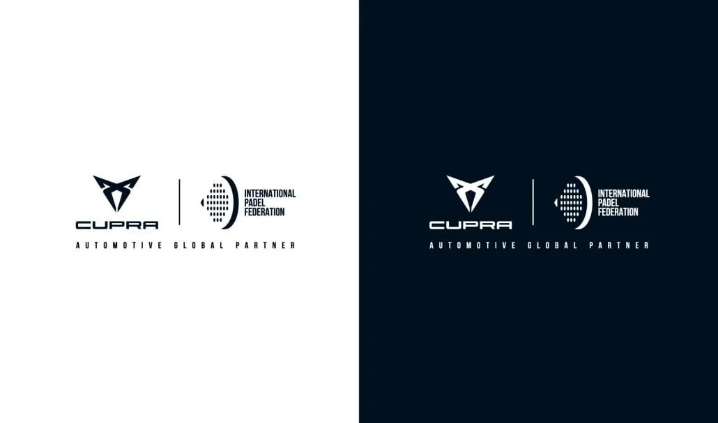 CUPRA partenaire de la FIP