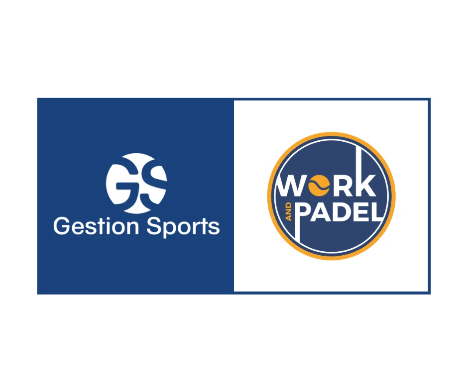 gesstions sport word and padel | Padel Magazine