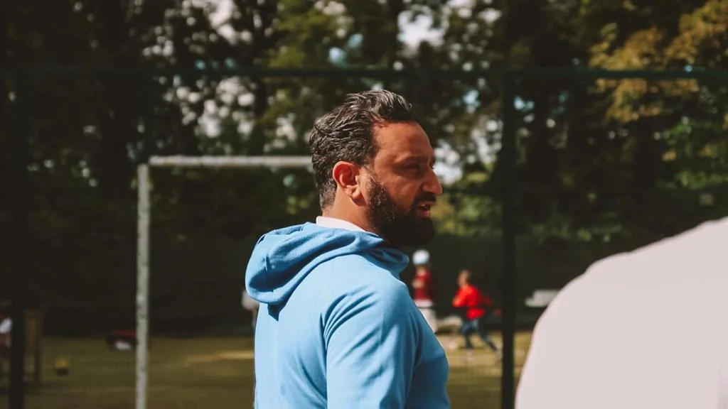 Roland Garros 2020: From padel live with Hanouna