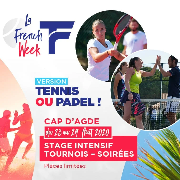 padel haziza stage | Padel Magazine