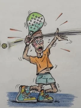 reprise au padel | Padel Magazine