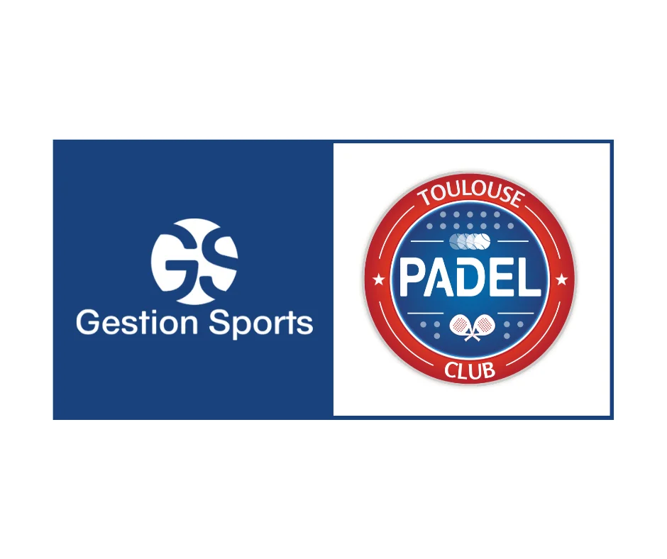 Toulouse Padel Club valide avec GESTION SPORTS