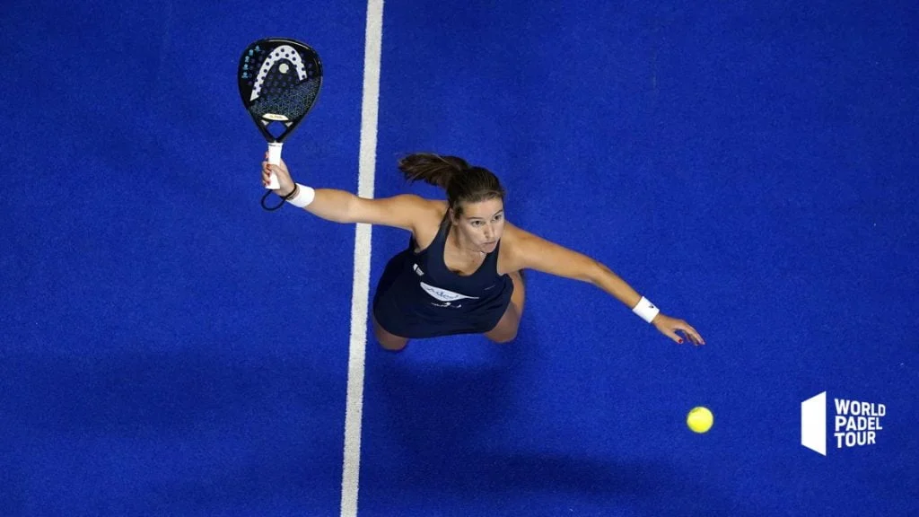 WPT Vidéo : Ariana Sanchez, la MVP !