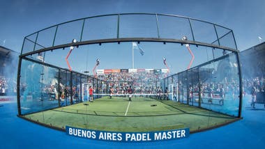 World Padel Tour annule le Buenos Aires Padel Master 2023