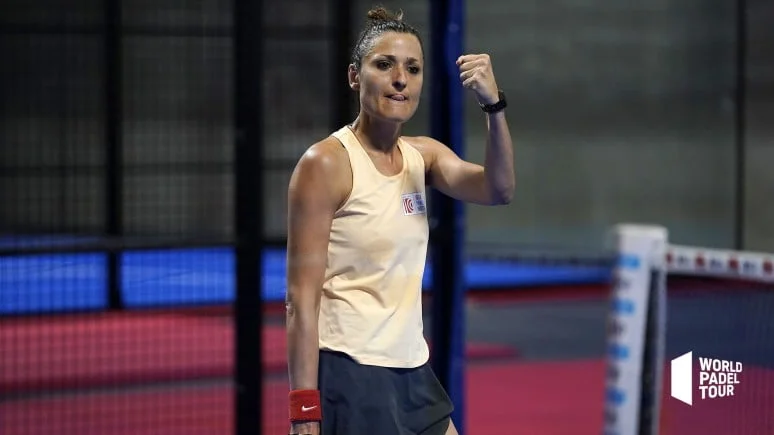 World Padel Tour: Attention aux jeunes