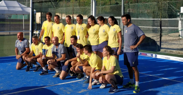 Włochy: Gwiazdy WPT w meczach drużynowych