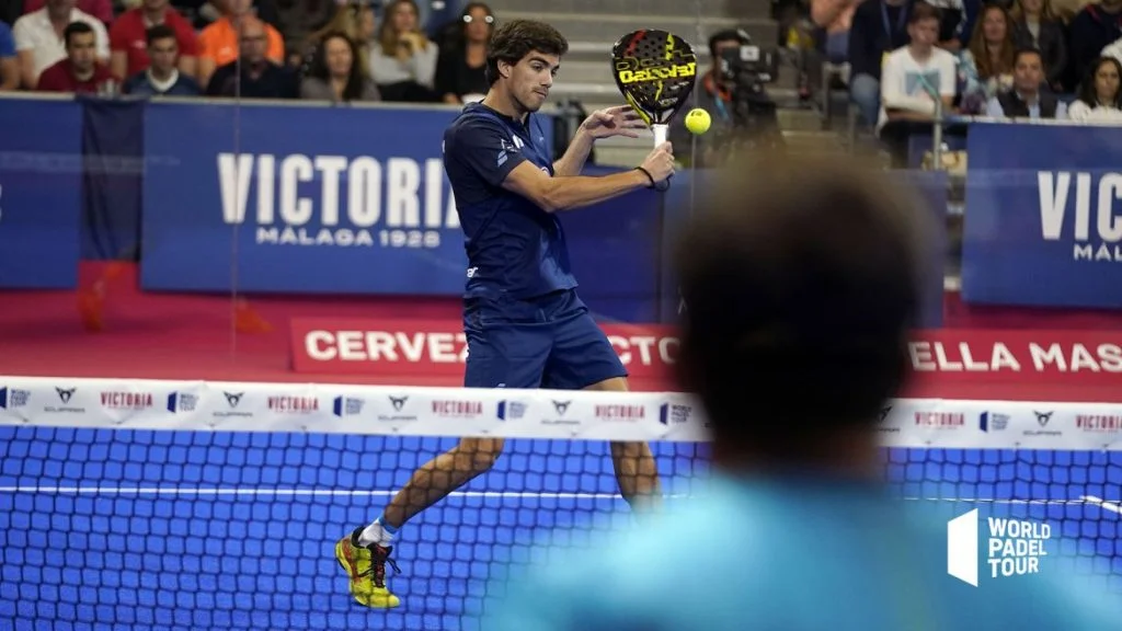 LE point du WPT Estrella Damm Open