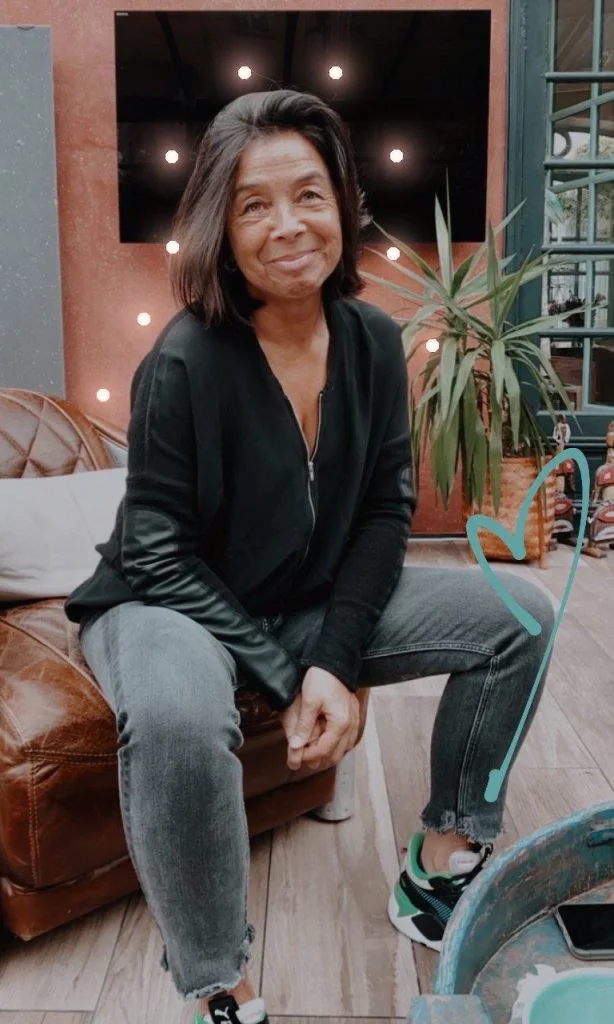 Laure Moreau padel | Padel Magazine