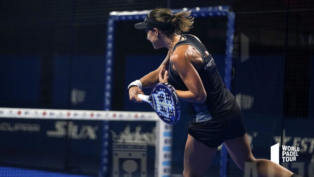 WPT Vuelve a Madrid Open: le 3 migliori donne