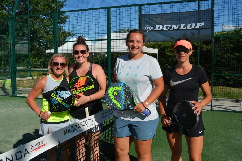 Padel-TCDC dardily | Padel Magazine