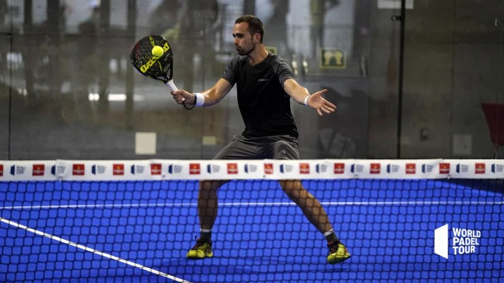 WPT : c’est fini pour Blanqué et Martin