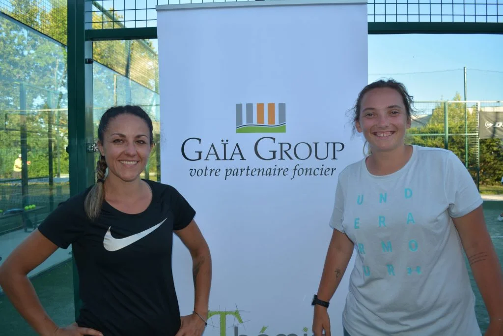 dardilly Padel-TCDC | Padel Magazine