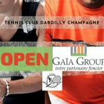 dardilly tournois padel