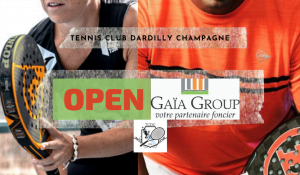 dardilly tournois padel