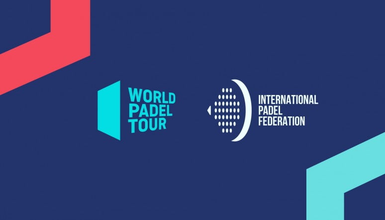 La Federación Internacional de Padel reconocer de nuevo el World Padel Tour : un giro inesperado