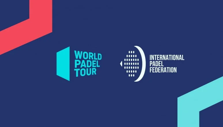 fip tour world padel tour fédération internationale de padel