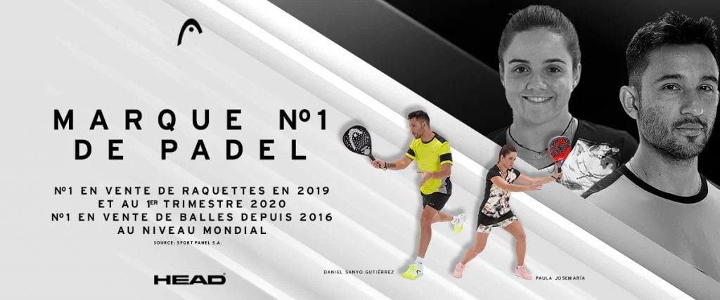 head-padel-chiffre-numéro-1