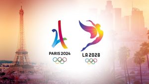 jeux olympiques paris 2024 Los Angeles 2028 padel