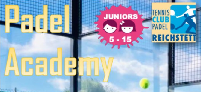 TCP Reichstett launches its Padel Academy!