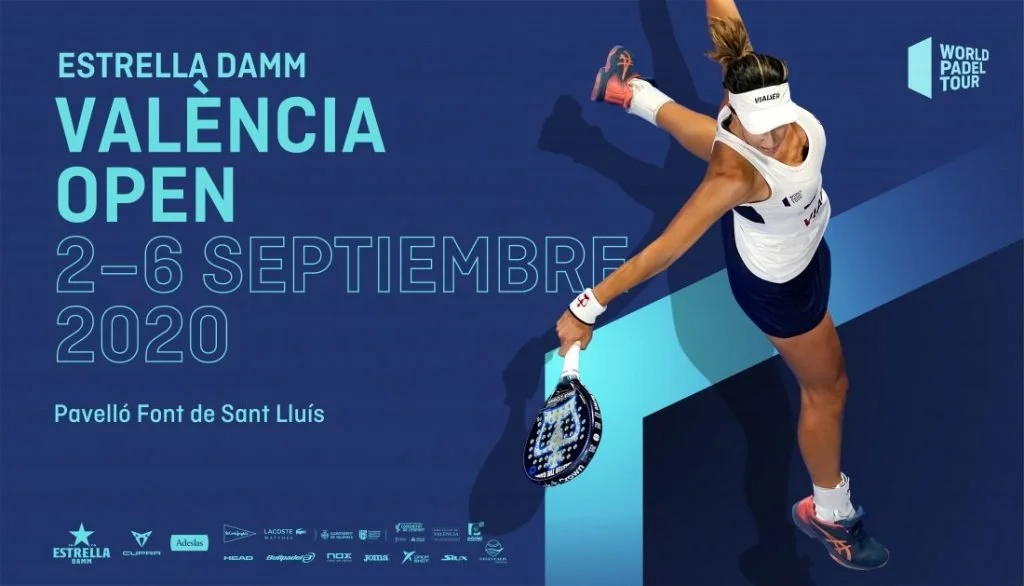 WPT : Valencia aura son public