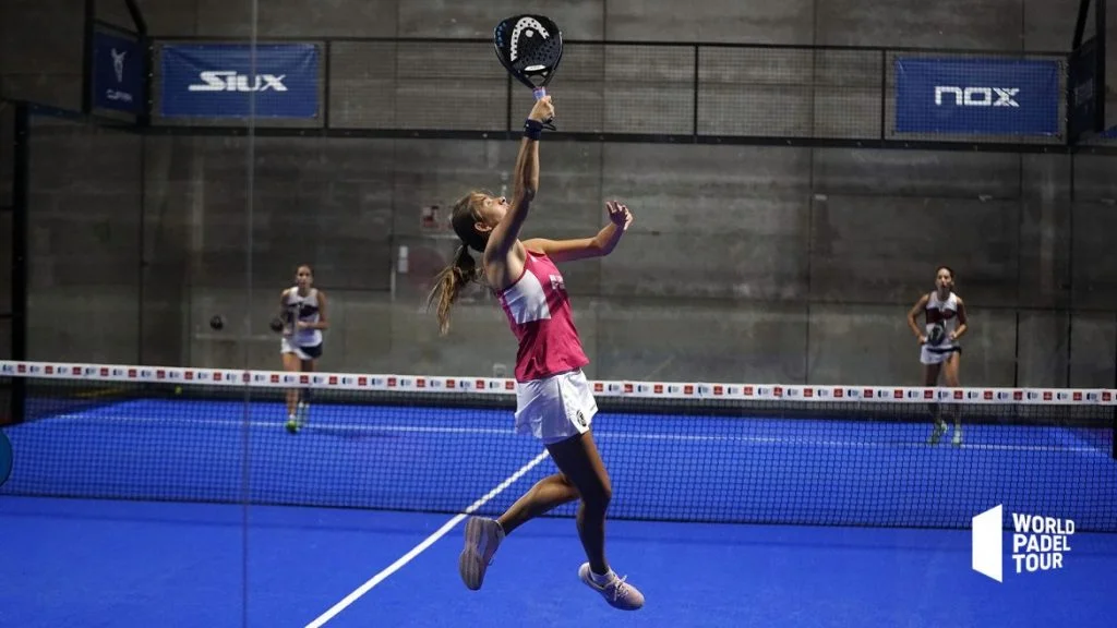 Adeslas Open : c’est fini pour les Françaises