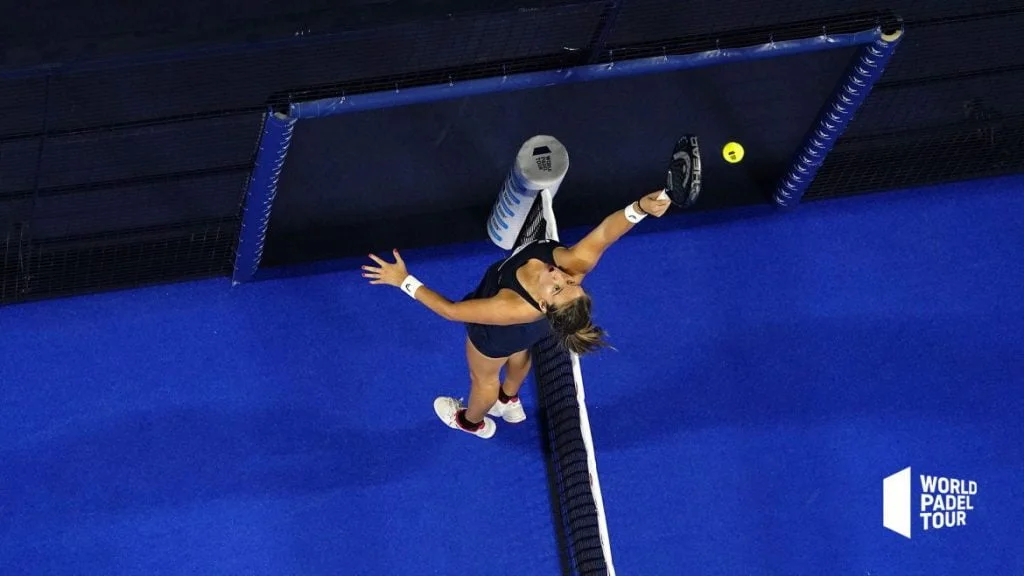 WPT dames : toujours plus de spectacle