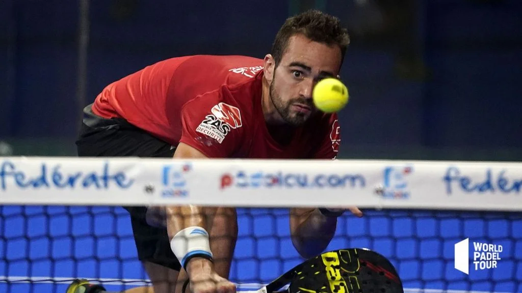 Valencia WPT : ça continue pour Blanqué et Bergeron