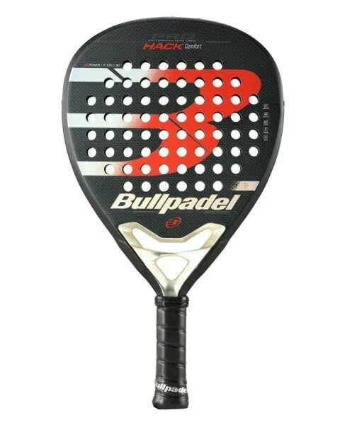 Bullpadel the Hack Comfort 2020 Padel Magazine