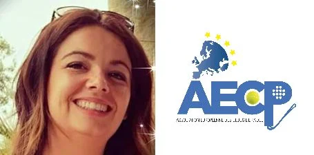 AECP – Cécilia d’Ambrosio-Huet à la FIP
