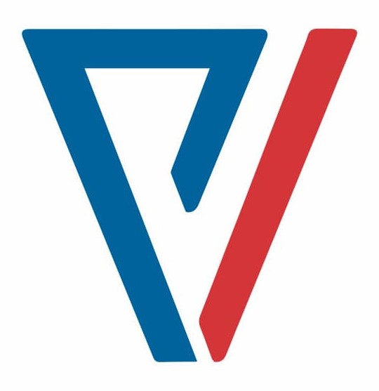 Nou logotip de ViaPadel 2021