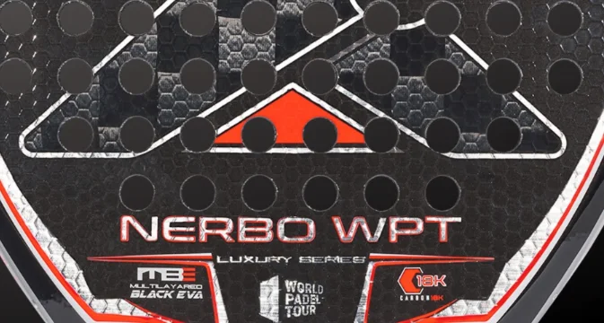 Nox Padel continue son teasing