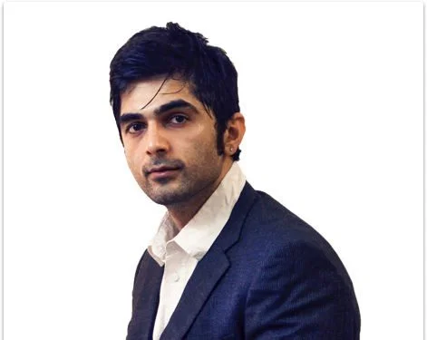 Rajput Bakul. Le détonateur du padel indien