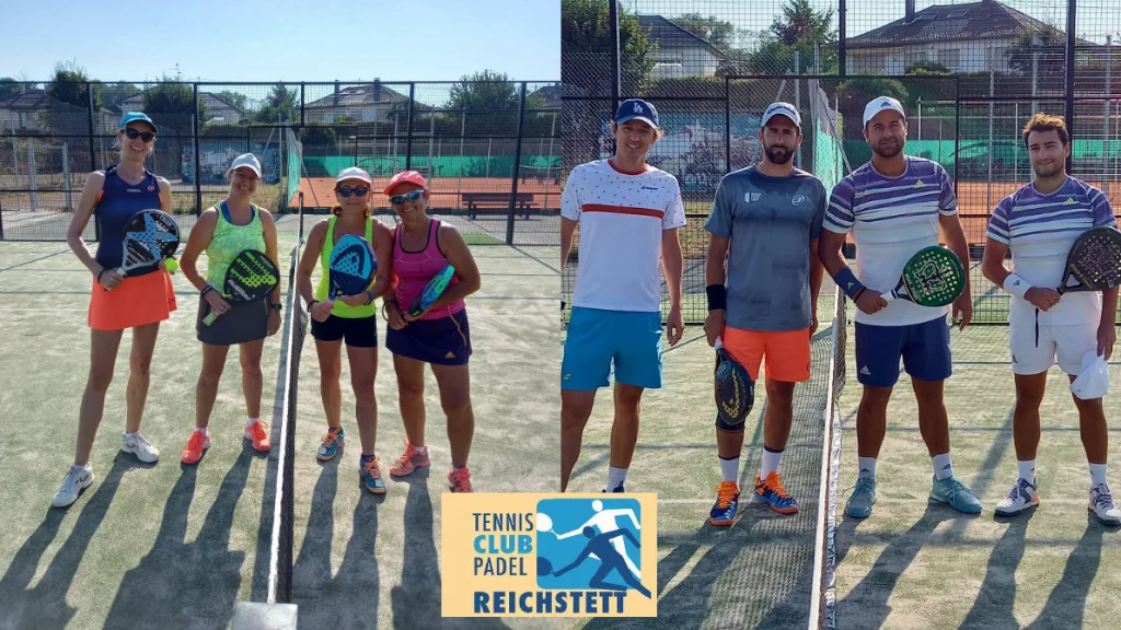 P250 H & P100 F Tom Original Tour : un weekend plein de surprises !