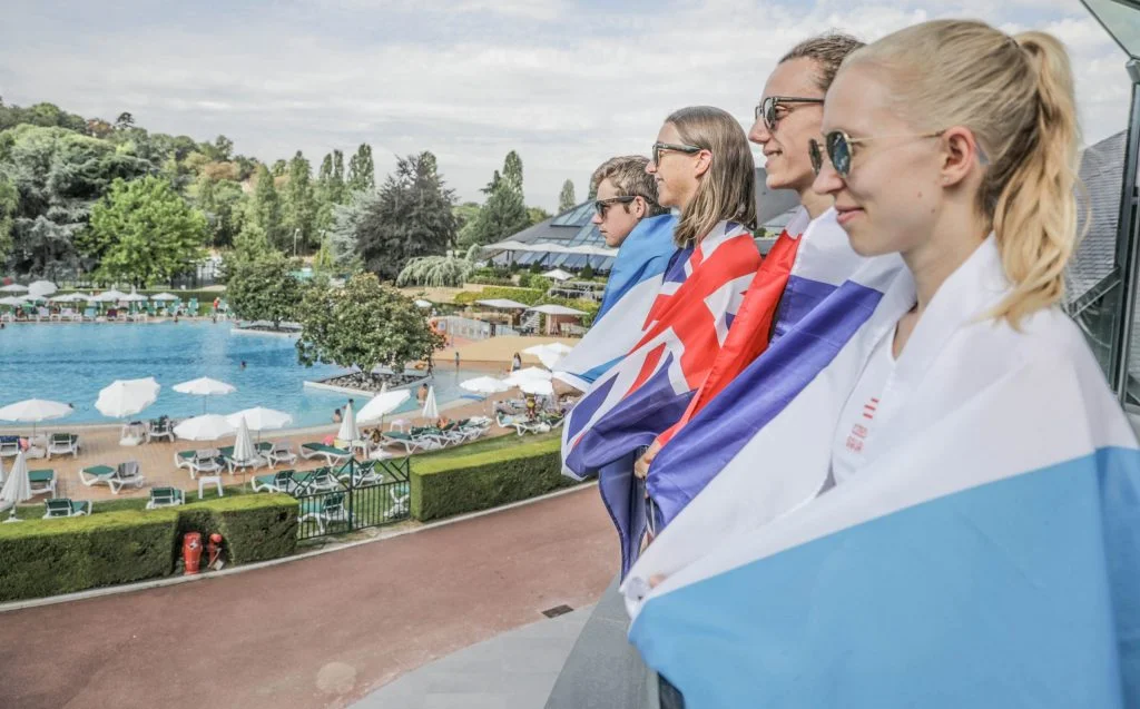 Top of Pyramides joueurs squash 2020 | Padel Magazine