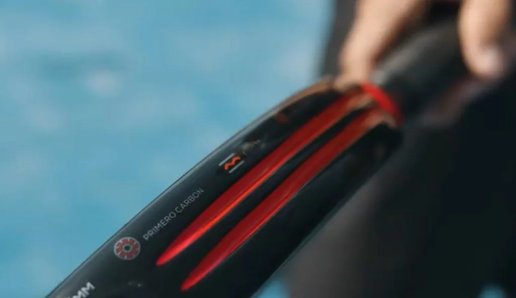 WIlson Bela Pro Primero Carbon