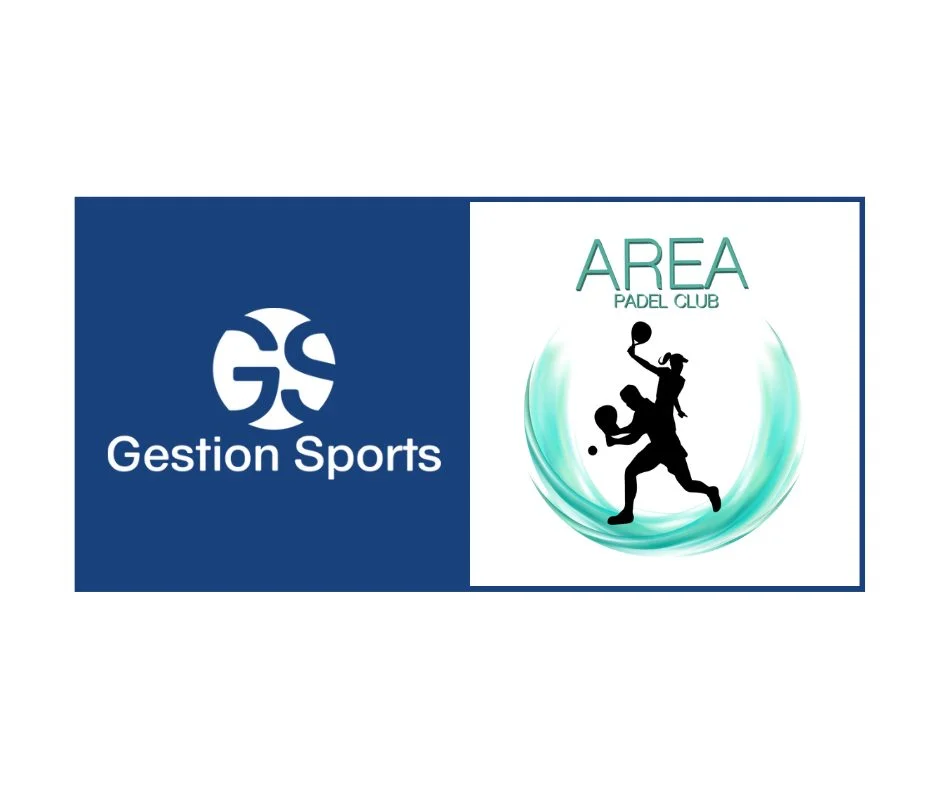 area padel club gestion sports