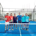 area padel club joueurs de padel