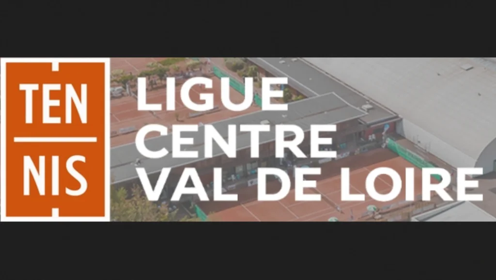 Centrum-Val de Loire Tennis League rekrutuje: CDD PADEL