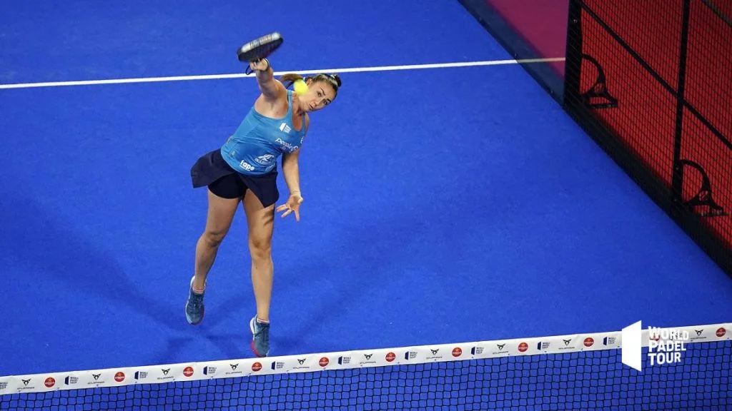 Adeslas Open 2020 : tous les coups sont permis