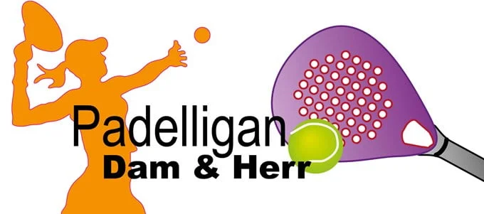 1er septembre : lancement du Padelligan en Suède