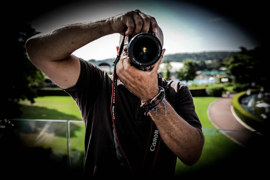 photos pyramides Fred Dumont squash | Padel Magazine