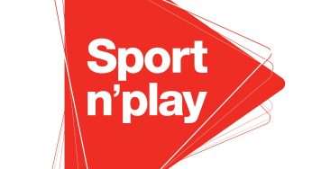 SPORTN’PLAY