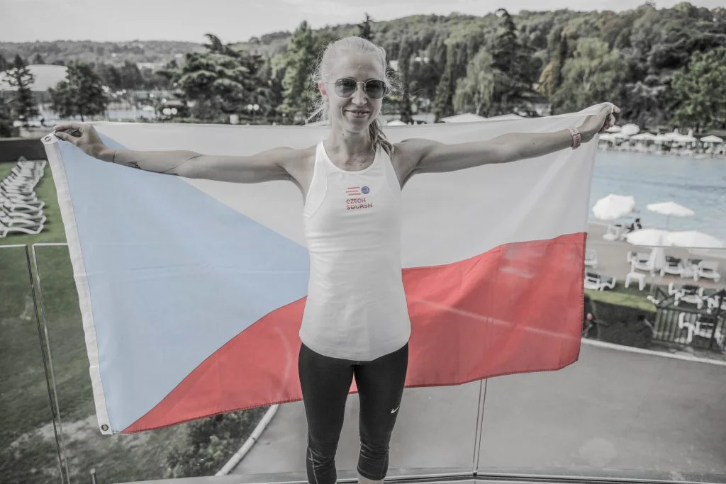 techèque pyramides squash padel | Padel Magazine