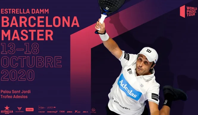 Le WPT confirme l’Estrella Damm Barcelona Master
