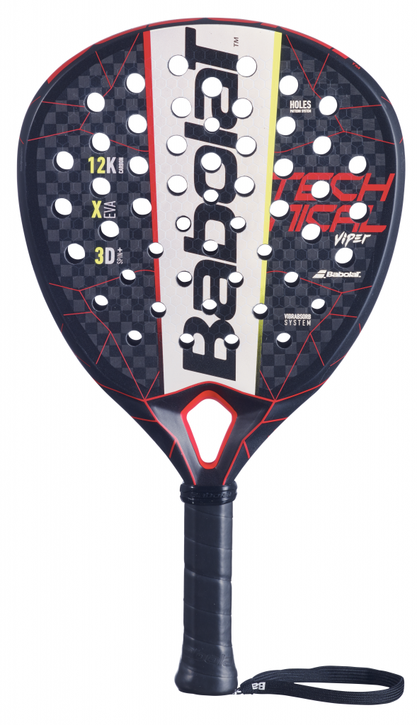 Babolat Viper técnico