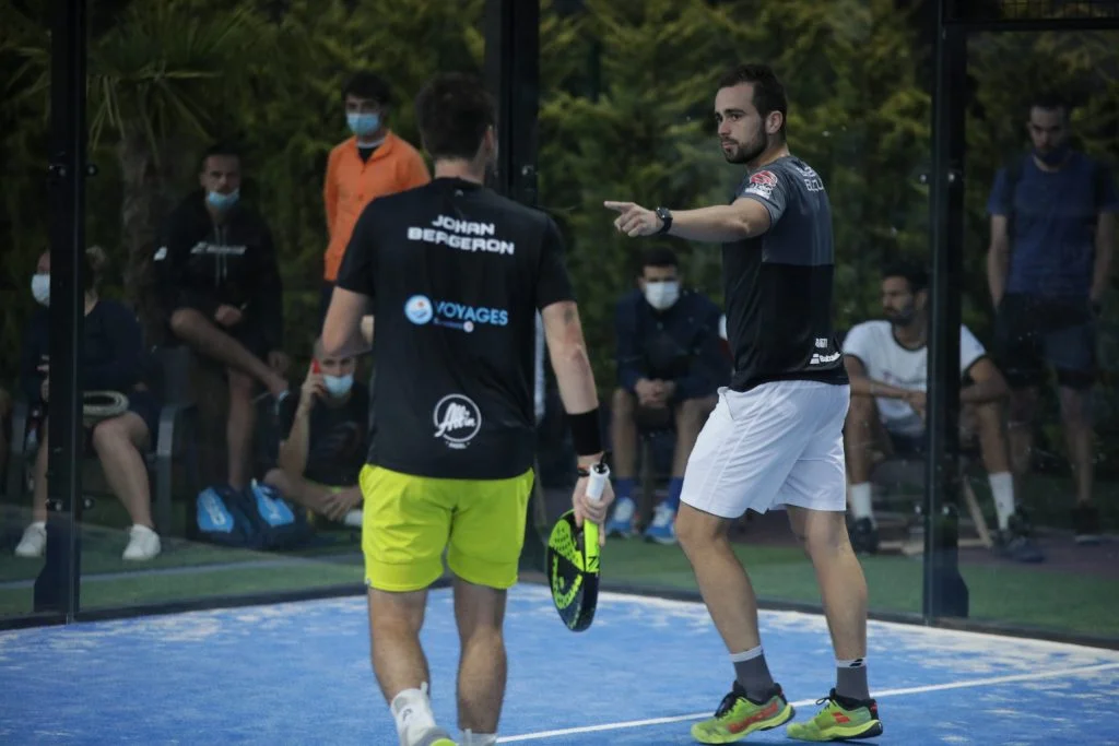 Le P2000 de Toulouse sans Blanqué/Bergeron